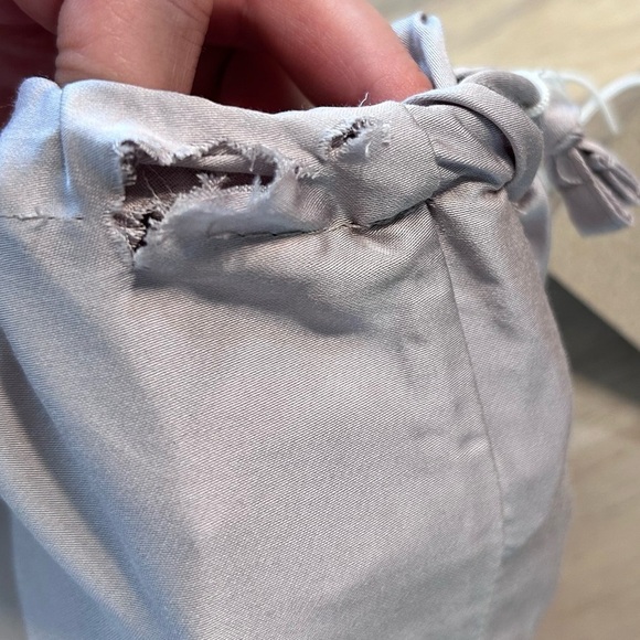 🆕 Ettitude Bamboo Travel Beauty Pillowcase - Picture 10 of 12